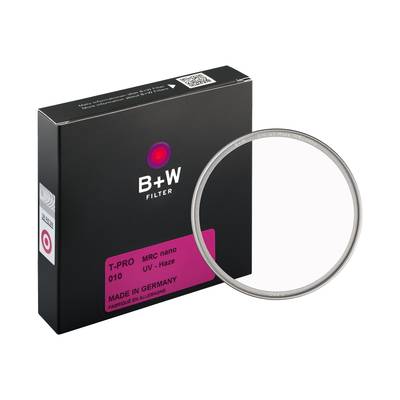 B + W Filter 1097744 1097744 UV filtr 30.5 mm