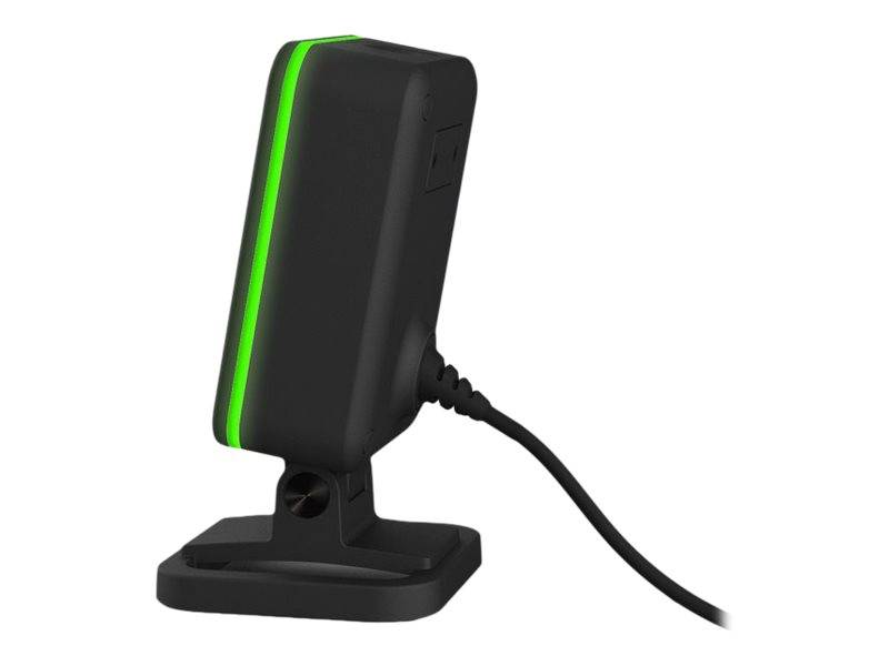 Honeywell Honeywell Genesis XP 7680g - Barcode-Scanner skener čárových kódů kabelové 2D Imager vícebarevná stolní USB-3