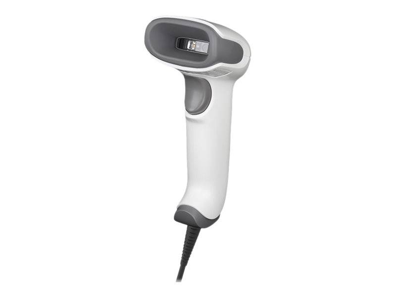 Honeywell Honeywell Voyager Extreme Performance 1470g - USB Kit skener čárových kódů kabelové 2D Imager vícebarevná ručn-0