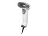 Honeywell Honeywell Voyager Extreme Performance 1470g - USB Kit skener čárových kódů kabelové 2D Imager vícebarevná ruční USB
