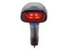 Datalogic Barcode-Scanner skener čárových kódů kabelové 2D Imager vícebarevná ruční USB