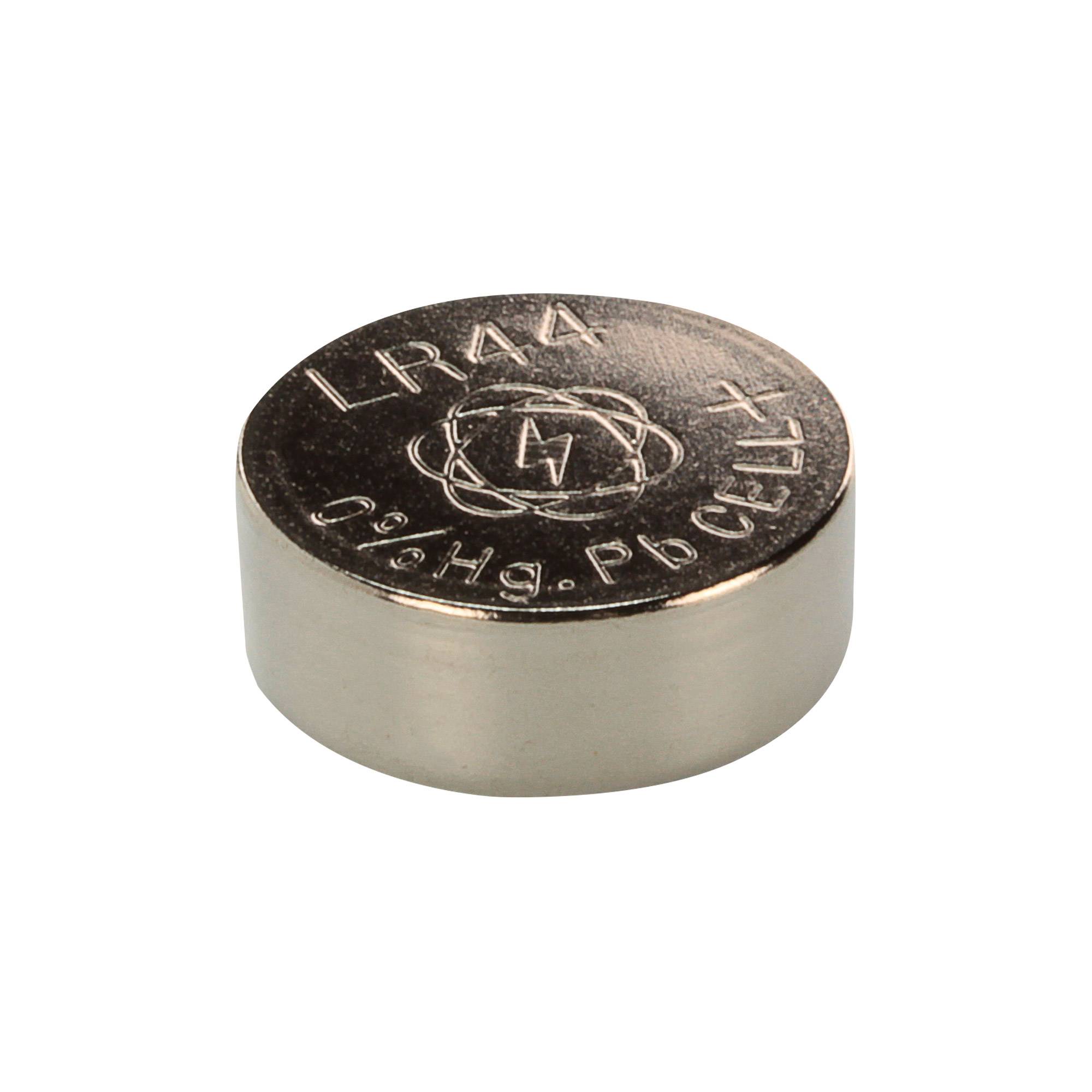 Ansmann knoflíkový článek LR 44 1.5 V 1 ks 115 mAh lithiová 5015303-3