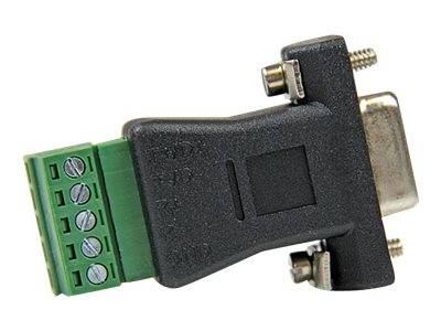 StarTech.com DB92422 USB kabel [1x - 1x ] černá 0 cm-6