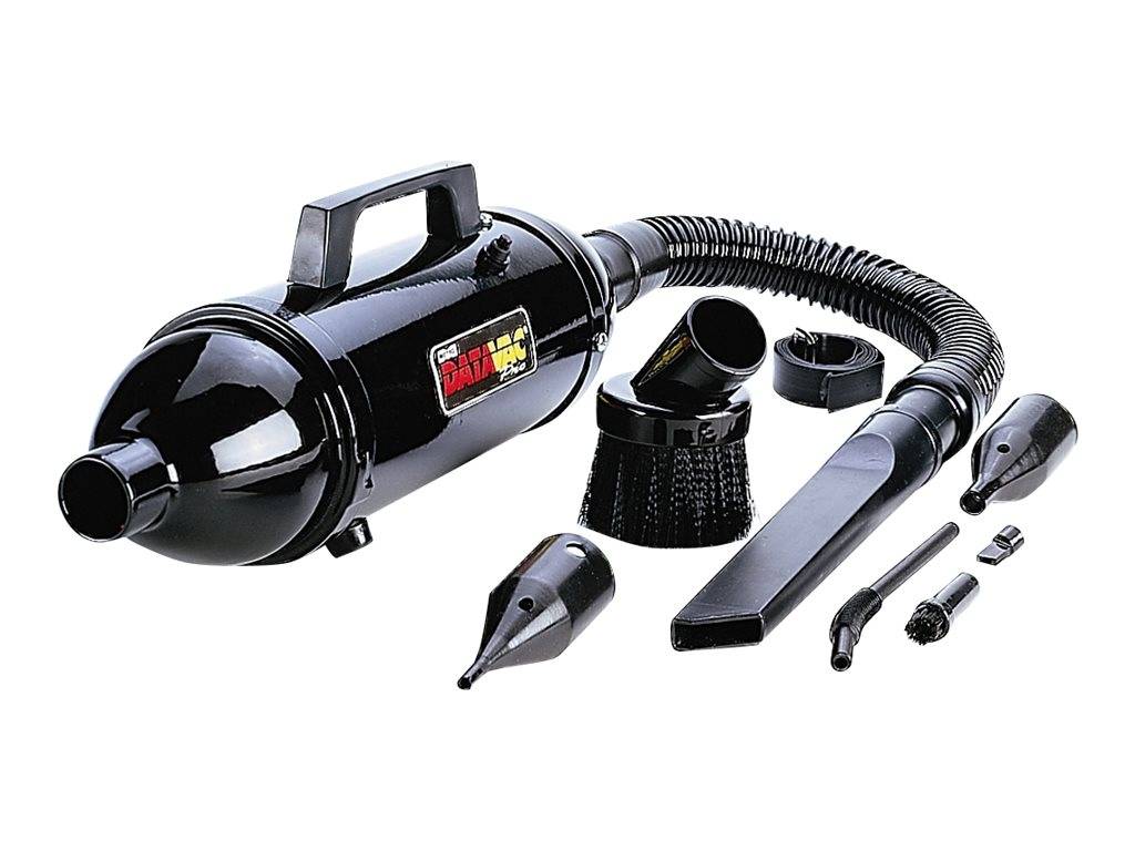 Secomp ROLINE - DATAVAC PRO - Staubsauger - Handstaubsauger - Beutel průmyslový vysavač-5