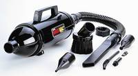 Secomp ROLINE - DATAVAC PRO - Staubsauger - Handstaubsauger - Beutel průmyslový vysavač-8