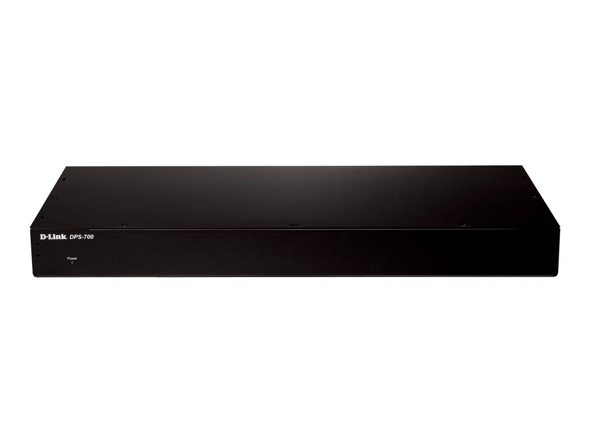 D-Link D-LINK DPS-700 Netzteil 589W redundanční modul 589 W-5