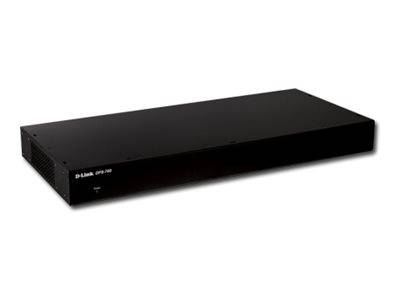 D-Link D-LINK DPS-700 Netzteil 589W redundanční modul 589 W-6