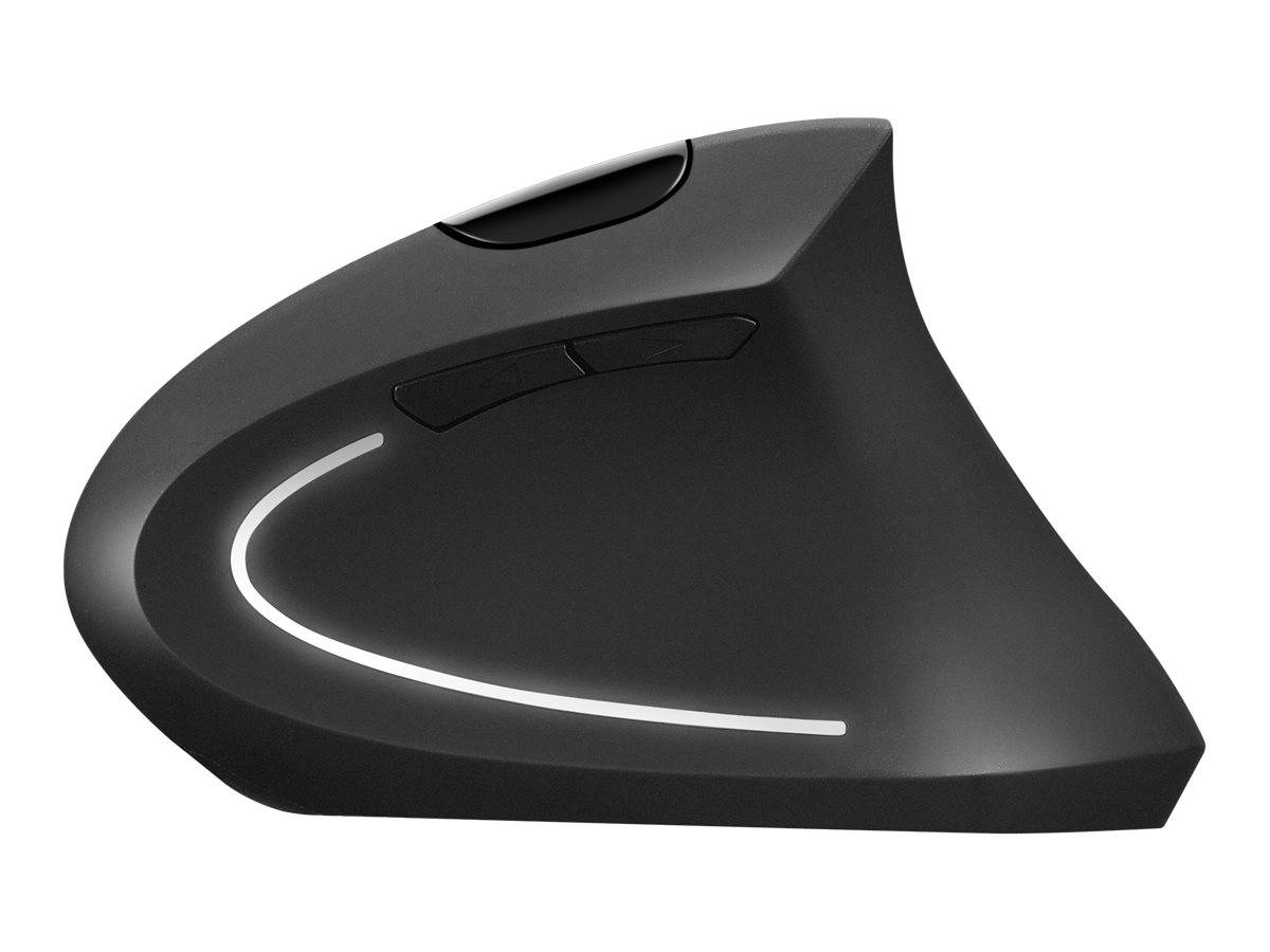 Sandberg SANDBERG optická myš, přenos kabelový, USB, 6 tlačítko, 2400 dpi, vícebarevná-2