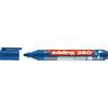 Edding edding 360 whiteboard marker 4-360003 popisovač na bílé tabule modrá 1 ks