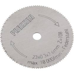 Pilový kotouč Micromot pro 822639