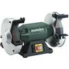 Bruska se dvěma brusnými kotouči DSD 200 Metabo 619201000