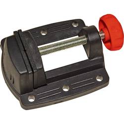 Zverák RONA 750-680, Rozpätie (max.): 40 mm