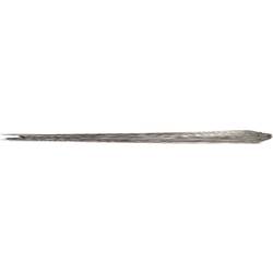 Svařovací tyč Lorch WIG, Ø 0,8 mm, 100 ks