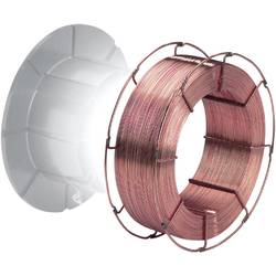 Cievka so zváracím drôtom Lorch K300, Ø 0,8 mm, 15 kg, oceľ