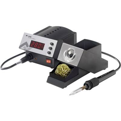 Ersa 2000 A Power Tool pájecí stanice, digitální, 80 W, +50 - +450 °C