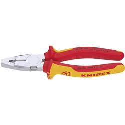 VDE - kombinované kliešte KNIPEX