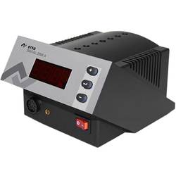 Pájecí stanice Ersa 203A 0DIG203A, digitální, 80 W, +50 až +450 °C