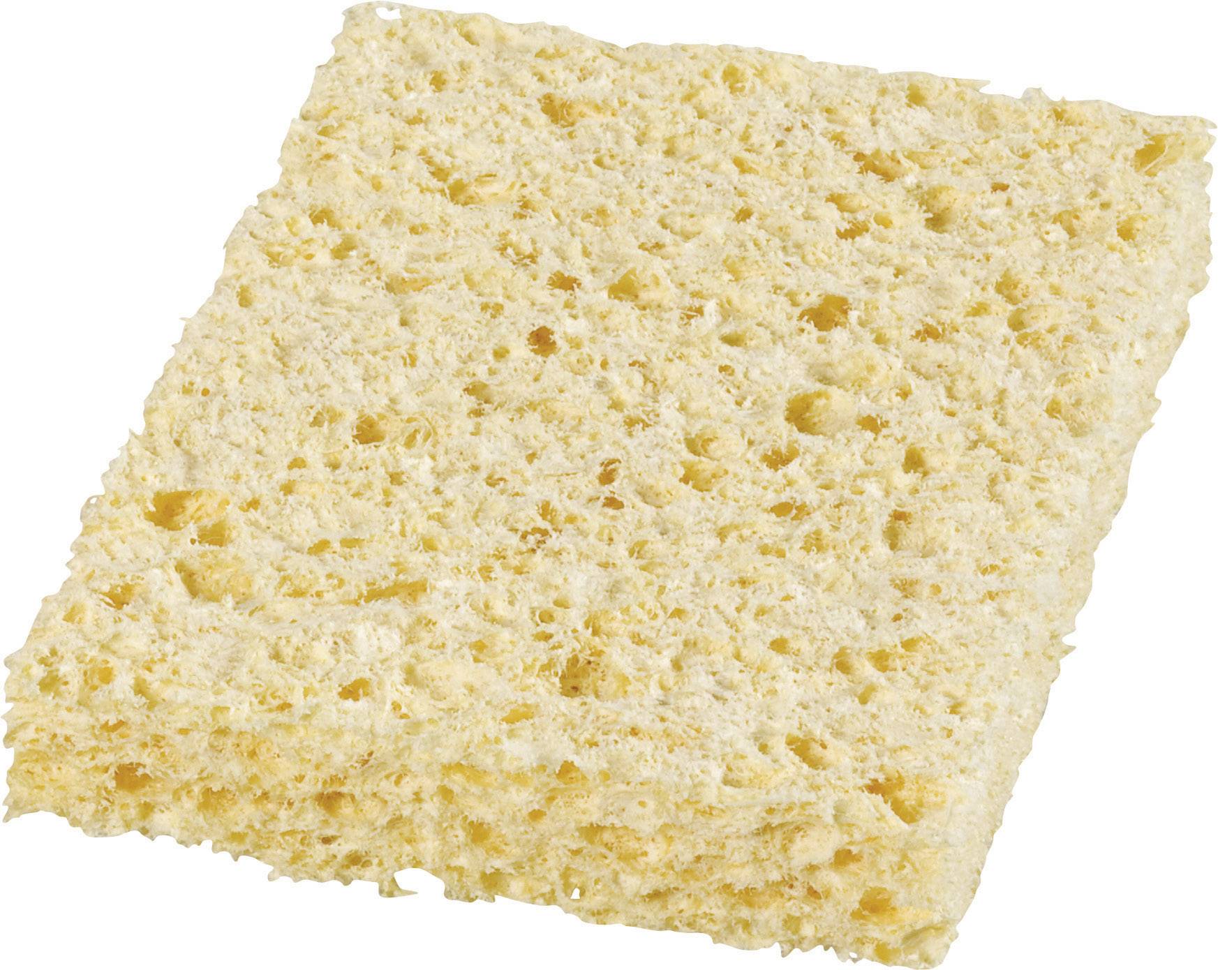 TOOLCRAFT čisticí houbička (d x š x v) 70 x 50 x 12 mm 1 ks-0