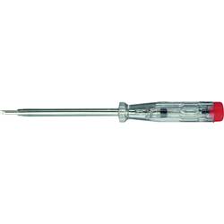 Fázová skúšačka Witte Werkzeug 24072, čepeľ 100 mm, 3.5 mm, 220 - 250 V/AC