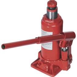 Hydraulický zdvihák Brüder Mannesmann 007-T-GS-2T, do 2 t