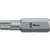 Mnohozub (XZN) Wera, 1/4", M5