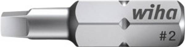 Wiha    1/4" (6,3 mm)