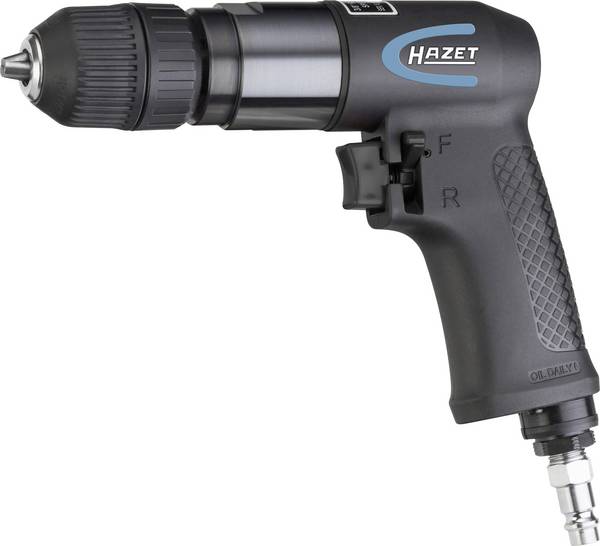 Hazet 9030N-1 pneumatická vrtačka   1/4" (6,3 mm) 6.3 bar