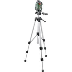 Samonivelační křížová laserová vodováha Bosch Home and Garden PLL 360 SET, dosah (max.): 20 m, Kalibrováno dle: ISO
