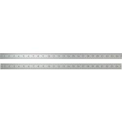 Oceľové meradlo BMI 962130R, 300 mm