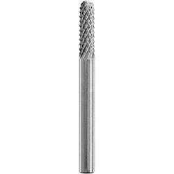 Řezný / brusný nástroj na tvrdé materiály, Dremel TR562 , Ø hřídele 4,8 mm