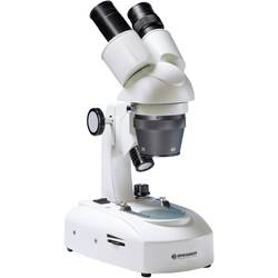 Stereomikroskop s osvětlením Bresser Researcher ICD/LED, 5803100