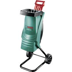 Elektrická nožový zahradní drtič AXT RAPID 2200 Bosch Home and Garden 2200 W 0600853600
