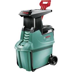 Elektrická válcový zahradní drtič AXT 25 D Bosch Home and Garden 2500 W 0600803100