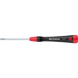 Skrutkovač Torx pre elektroniku a jemnú mechaniku Wiha 00570, T 9