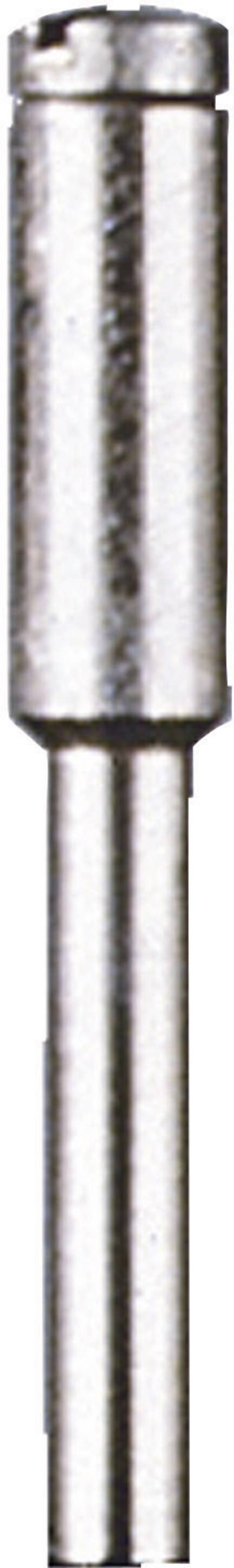 Dremel 26150402JA Upínací trn    Ø dříku 3,2 mm 4 ks