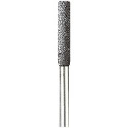 Brusná hlavice Dremel 453, Ø 4 mm