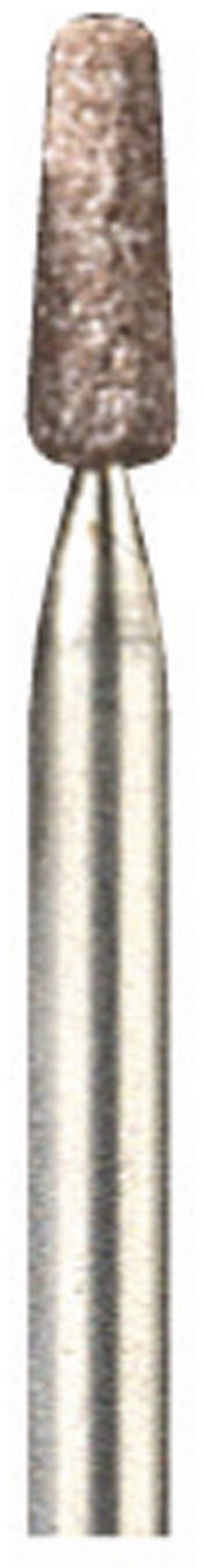 Dremel 26150997JA Brusný hrot Průměr 3.4 mm   Ø dříku 3,2 mm 3 ks