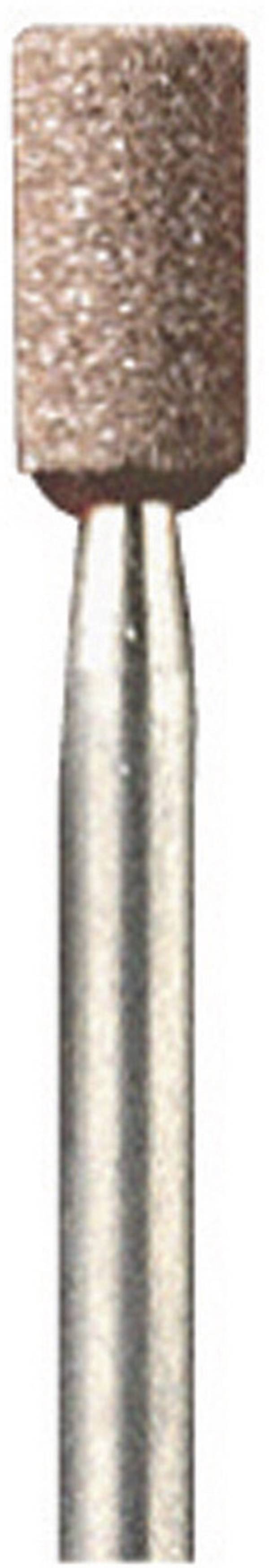 Dremel 26158153JA Brusný hrot    Ø dříku 3,2 mm 3 ks