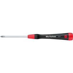 Křížový šroubovák pro elektroniku a jemnou mechaniku Wiha PicoFinish 261P 00511, PH 0, čepel 50 mm