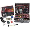 Kufr na nářadí TOOLCRAFT 824497