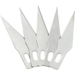Skalpelové čepele z SK-5 ocele