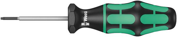 Wera 300 TX dílnu momentový šroubovák  1.2 Nm (max)