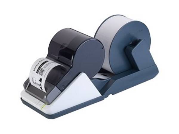 Seiko Instruments SEIKO SLP-Tray für 600er Serie SLP-TRAY6 tiskárna štítků