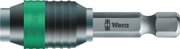 Wera 889/4/1 K Rapidaptor rychloupínací držák bitů 50 mm 1/4" (6,3 mm)