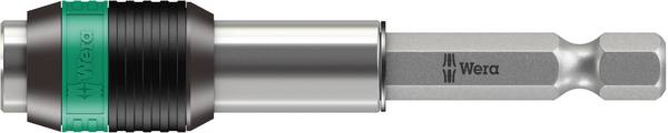 Wera 889/4/1 rychloupínací držák bitů 75 mm 1/4" (6,3 mm)