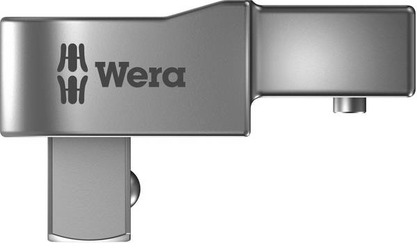 Wera 7783C, 05078345001, zástrčný čtyřhran, pro nasazovací nástroje, 1/2" (12,5 mm)