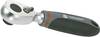 TOOLCRAFT 825072 bitová ráčna 1/4" (6,3 mm) 103 mm