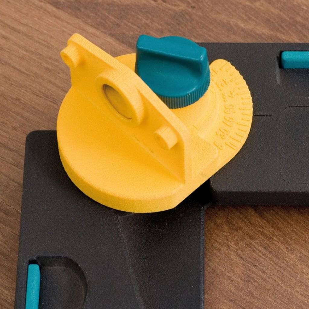 Winkelschmiege 30-180°-9