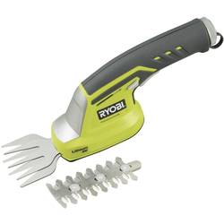 Akumulátorové nůžky na živý plot/trávník Ryobi RGS410, 5133000678, 4 V