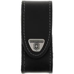 Kožené púzdro na multifunkčné nože Victorinox 4.0520.3 čierna